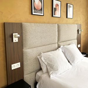 Chambre Double Confort